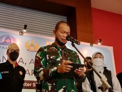 Dimutasi dari Jabatan Pangdam Jaya, Mayjen Mulyo Aji Dipromosi Job Bintang 3