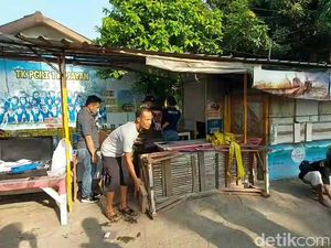 Polisi Sebut Pembunuhan Pemilik Warung di Pasuruan Tak Bermotif Perampokan Polisi Sebut Pembunuhan Pemilik Warung di Pasuruan Tak Bermotif Perampokan