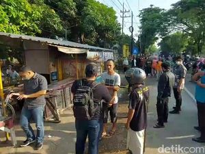 Pemilik Warung di Pasuruan Ditemukan Tewas Dibacok Kepalanya