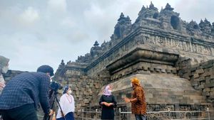 Intip Persiapan Jelang Pekan Kebudayaan Nasional 2021