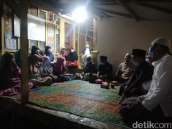 Mengenal Pesantren Al Yaqin Sumedang yang Lahir dari Konflik Timor Timur 99