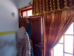 Bermodal Piring, Warga Probolinggo Berhasil Gagalkan Teror Pencurian