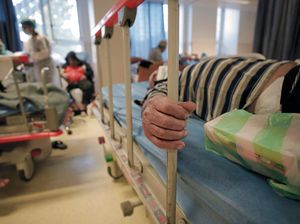 Eropa Timur Ketar-ketir, Tingkat Vaksinasi Rendah eh Malah Dihantam Omicron