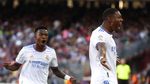 Real Madrid Vs David Alaba