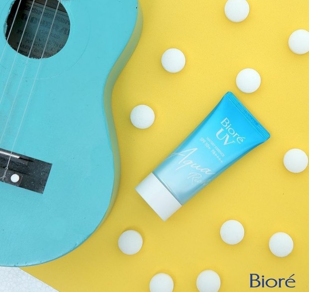 Rekomendasi sunscreen untuk kulit berjerawat