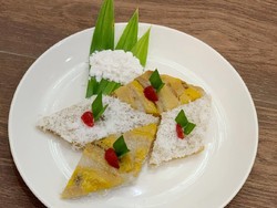Resep Pembaca: Resep Pisang Putri Salju yang Legit Enak