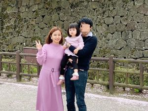 Kisah Rica Leyona JKT48 Dinikahi Cowok Jepang