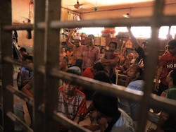 Rutan Medaeng Akan Diperluas Tahun Depan, Anggaran Rp 39 M Disiapkan