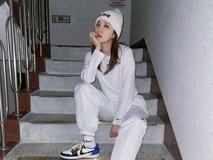 Sandara Park Labil Soal Nikah, Netizen Terpecah Belah