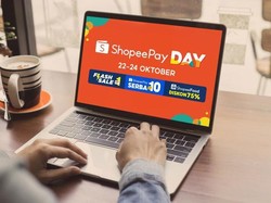 D3 Merapat! Ada Lowongan Kerja Shopee Nih