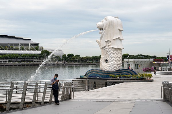 Singapura diketahui siap membuka pintu bagi wisatawan dari Indonesia. Meski begitu, ada sejumlah syarat yang harus diperhatikan. Apa saja syaratnya?