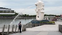Siap Buka Pintu Buat WNI, Ini Syarat Masuk ke Singapura
