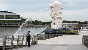 Siap Buka Pintu Buat WNI, Ini Syarat Masuk ke Singapura