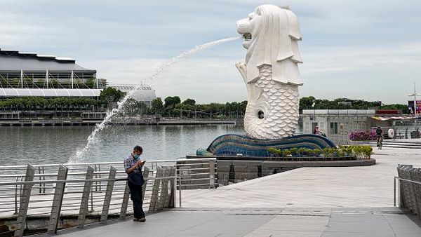 Siap Buka Pintu Buat WNI, Ini Syarat Masuk ke Singapura