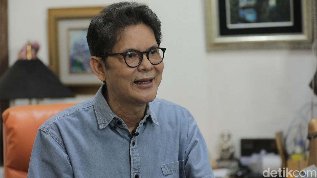 Sisi Lain dr Boyke, Pengalaman Mistis hingga Pasien Sadomasokis