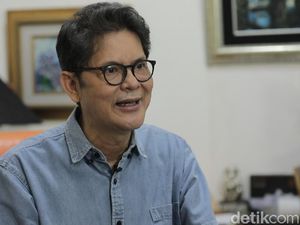 Ternyata Seks Oral Berbahaya Loh, Simak Penjelasan Dokter Boyke Ternyata Seks Oral Berbahaya Loh, Simak Penjelasan Dokter Boyke