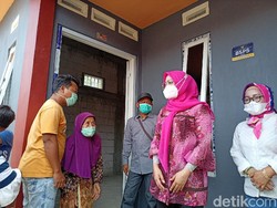 Anggota DPR RI Bedah 1.500 Rumah Tak Layak Huni di Ponorogo