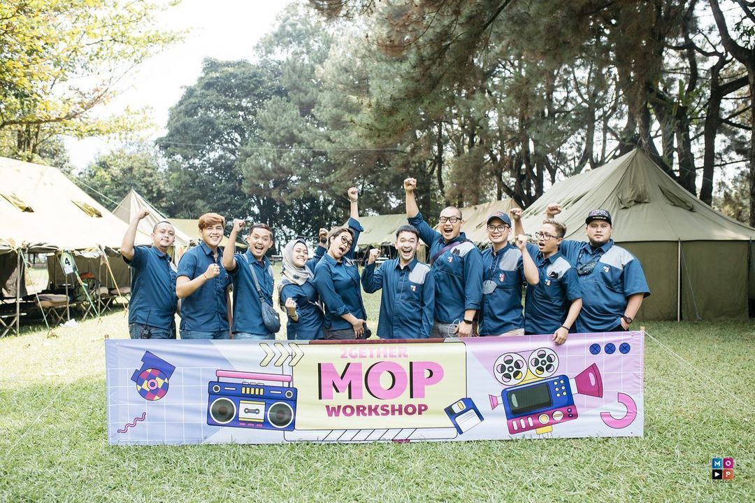 Sumber Kekayaan, Keluarga Ruben Onsu