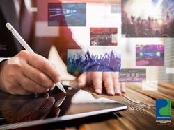 Dokumen Penting Perlu Tanda Tangan? Bisa Kok Secara Elektronik