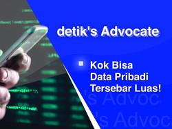 Tengah Malam Dapat Spam Penawaran Kartu Kredit dll, Bisakah Dipidanakan?