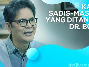 Saat Operasi Caesar di Indonesia Dilakukan dengan Bantuan Sinar Petromak Saat Operasi Caesar di Indonesia Dilakukan dengan Bantuan Sinar Petromak