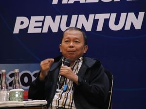 PPP Tegaskan Romy Tak Berkaitan Lengsernya Suharso dari Jabatan Ketum