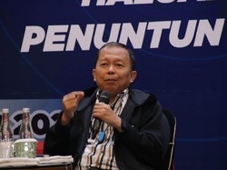 Difitnah Minta Sumbangan Muktamar, PPP Akan Tuntut Aspri Bupati Pemalang