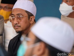 Ustaz Yusuf Mansur Digugat Rp 98 Triliun!