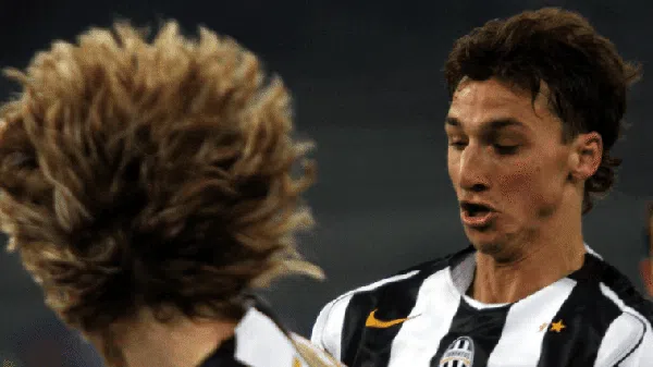 5 Pemain Top Ini Pernah Berseragam Inter dan Juventus