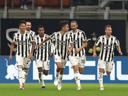Verona Vs Juventus, Allegri: Semoga Sengit!
