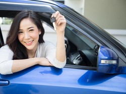 Beli 1 Mobil Bisa Dapat 2 Keuntungan, Begini Caranya!