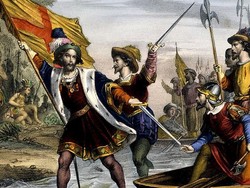 Maaf Columbus, Bukti Baru Sebut Bangsa Viking Lebih Dulu Kenal Amerika