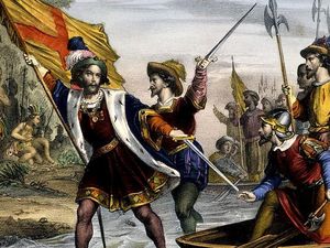Terungkap, Amerika Telah Dihuni Viking Ratusan Tahun Sebelum Columbus Datang Terungkap, Amerika Telah Dihuni Viking Ratusan Tahun Sebelum Columbus Datang