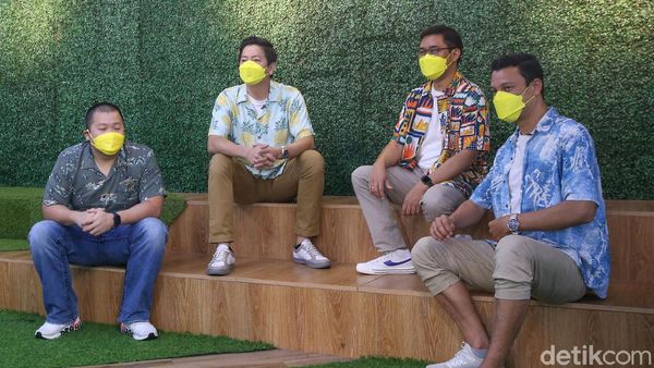 Asyik, Kini Plesiran Makin Mudah lewat Kartu Kredit