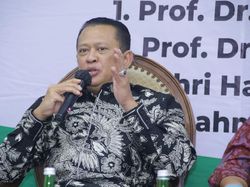 Bamsoet: Industri Berbasis Ekonomi Hijau Akan Jadi Primadona Investasi