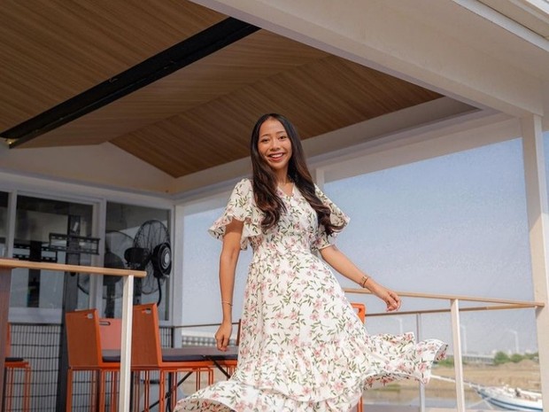 Beauty influencer Christy Raina | Foto: instagram.com/christyrsm