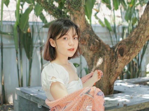 Beauty Influencer Naila Dinillah | Foto: instagram.com/nailamcd