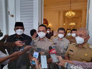 Bekasi-DKI Teken Kontrak Baru Bantargebang, Kompensasi Bau Sepakat Rp 379 M Bekasi-DKI Teken Kontrak Baru Bantargebang, Kompensasi Bau Sepakat Rp 379 M