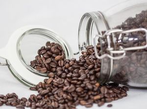 Berapa Lama Biji Kopi, Kopi Bubuk, hingga Cold Brew Bisa Disimpan? Berapa Lama Biji Kopi, Kopi Bubuk, hingga Cold Brew Bisa Disimpan?