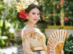 Bintang Darmawan Menang Ajang Pencarian Bakat, Ingin Seperti Gigi Hadid