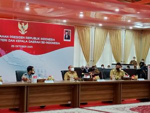 55 Guru Penggerak di Medan Diblokir Kemendikbud-Ristek, Bobby Ngadu ke Nadiem