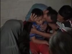 Bocah yang Disebut Disembunyikan Makhluk Gaib Ternyata Sembunyi di Pohon Pisang