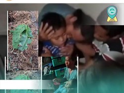 Sederet Fakta Bocah Hilang Misterius Disembunyikan Makhluk Gaib di Magetan