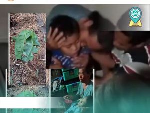 Sederet Fakta Bocah Hilang Misterius Disembunyikan Makhluk Gaib di Magetan Sederet Fakta Bocah Hilang Misterius Disembunyikan Makhluk Gaib di Magetan