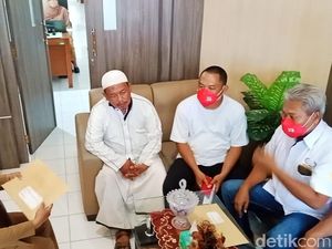 Camat Pesanggaran Banyuwangi Dilaporkan ke Polisi Diduga Korupsi Program Camat Pesanggaran Banyuwangi Dilaporkan ke Polisi Diduga Korupsi Program