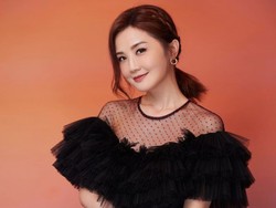 Rumah Aktris Hong Kong Ini Nyaris Dibakar Fans karena Diabaikan