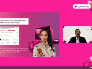 Cocoro Life Siapkan Fitur Cicilan Belanja Online dari Gaji Konsumen