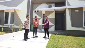 COVID-19 Melandai, Pengembangan Properti Mulai Terangkat