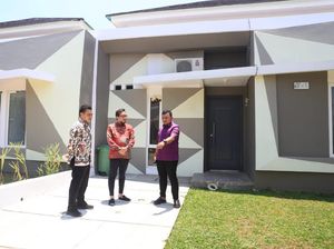 COVID-19 Melandai, Pengembangan Properti Mulai Terangkat COVID-19 Melandai, Pengembangan Properti Mulai Terangkat