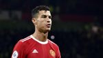 Foto: 5 Kekalahan Terbesar Cristiano Ronaldo